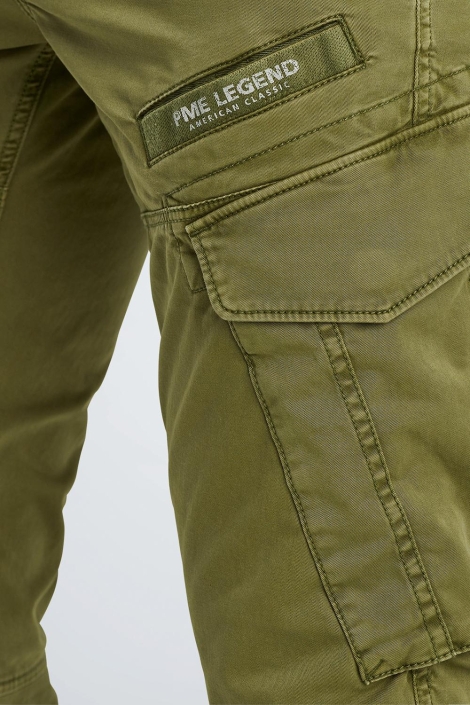 PME legend nordrop cargo stretch twill